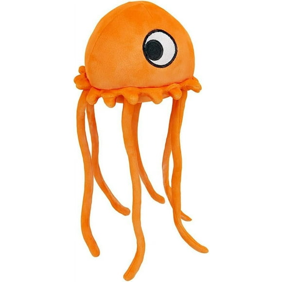Stinger Flynn Peluche Banban Deluxe, Figurine en Peluche Monstre Doux pour Fans, Jouets en Peluche pour Enfants et Adultes Cadeau de Noël Cadeau d'Anniversaire Enfants