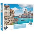 thumbnail image 1 of Christmas Gift-puzzle 1000 pieces(Style 7), 1 of 5