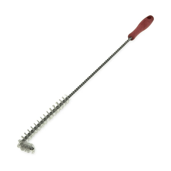 Carlisle 4011105 Non-stick 23" L-Tip Fryer Brush