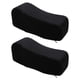 thumbnail image 1 of Naiovety Juego de 2 almohadillas para reposabrazos de silla, espuma viscoelástica, almohada para codo, silla antideslizante para juegos Decoración del hogar, 1 of 1