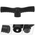 thumbnail image 3 of Shisuyan Hand Pump Handle Replaceable Inflator Handle Hand Pump Fitting Inflation Pump Handle, 3 of 8