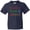 Navy, variant on Inktastic I Graduated from Preschool Youth T-Shirt