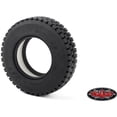 thumbnail image 2 of RC4WD RC4ZT0039 1.7 in. Falken CI-627 1-14 Semi Truck Tires Set, 2 of 2