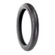thumbnail image 2 of Kit de Llantas para Motocicleta Motometa SR30 110/70-17 y 140/70-17 negro, 2 of 2