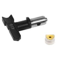 thumbnail image 4 of Nozzle, Easy To Install Spray Nozzle Accessoies Reversible Spray  Tip, Durable Paint  Tip, Working For Home, 4 of 6