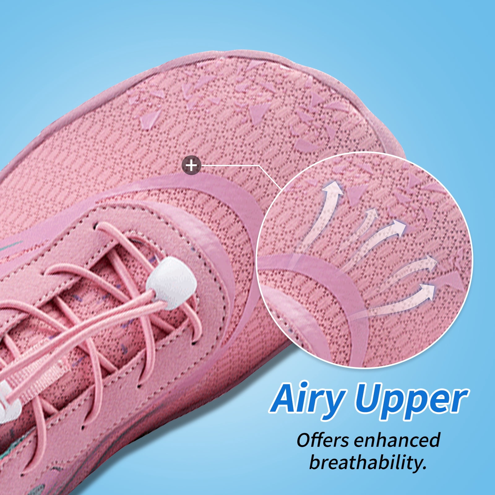 Barefoot Water Shoes Women Men Quick Dry Wide Toe Non-Slip Breathable Aqua Shoes for Beach Pool Swim Hiking Walking