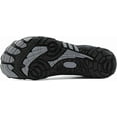 thumbnail image 7 of Mens Womens Barefoot Hiking Shoes Minimalist Shoes Zero Drop Sole Wide Toe Box Trail Running Workout Footwear, 7 of 7