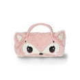thumbnail image 3 of Wonder Nation Girls Sunglasses and Plush Fox Case Set, 2-Piece, 3 of 5