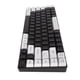 thumbnail image 4 of Teclado mecánico para juegos, teclado para juegos, teclado con teclas tipo C, teclado de computadora elegante y moderno, 4 of 9
