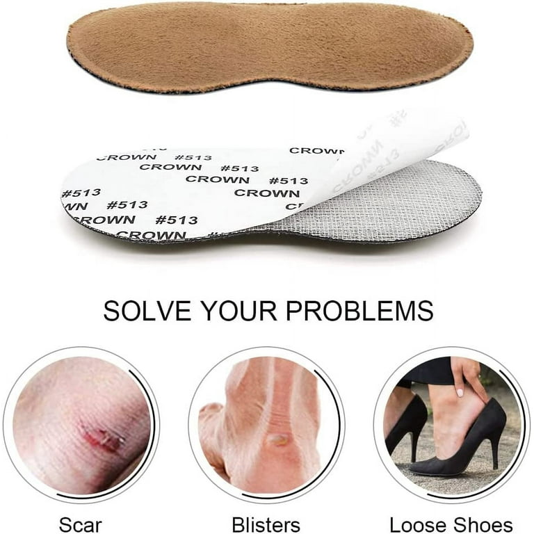 Heel Blisters My Shoe Is Rubbing My Heel Heel Grips For Men And