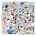thumbnail image 1 of 50 Cross-border Animal Graffiti Stickers Car Mobile Phone Water Cup Computer Handbook Waterproof Sticker, 1 of 3