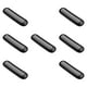 thumbnail image 5 of 7 Piezas de Cubiertas para Parrilla Delantera de Coche, Rejilla Central Embellecedora, Reemplaza Cubiertas de Inserciones de Rejilla Fáciles de Instal, 5 of 8