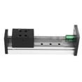 thumbnail image 3 of Smooth Surface Sliding Table Lead Screw Linear Stage Sliding Table Ballscrew Exquisite Craft for NEMA 23 motor ANGGREK Otros, 3 of 8