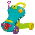 thumbnail image 2 of PLAYSKOOL Baby Walker Slide Bike Twist Toy, 2 of 5