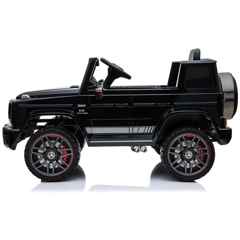 Jeronimo ride on car sale