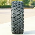 thumbnail image 3 of Forerunner Gotham A/T 30X10.00R14 30x10r14 30x10x14 79J 8 Ply All Terrain Atv/Utv Tire, 3 of 10