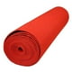 thumbnail image 2 of Alfombra roja para pasillo, alfombra para bodas, antideslizante, fácil de usar, alfombra roja para pasillo 1.2mx5m, 2 of 9