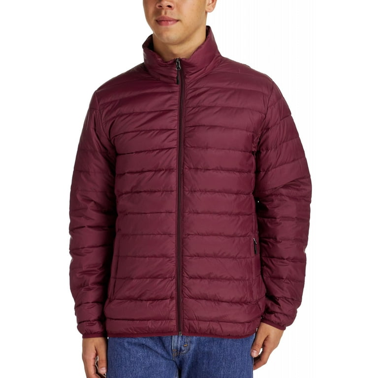 Hawke and co packable down deals jacket