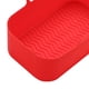 thumbnail image 2 of Bandeja de freidora de aire Revestimiento de silicona para freidora de aire, almohadilla antiadherente para freidora de aire, reemplazo de freidora de aire rectangular, 2 of 3