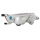 thumbnail image 1 of Fog Light Rear Left with Base LR025149 Fit for Evoque 11‑19, 1 of 4