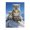 500 Pieces, variant on Snow Leopard Cubss Snow Mountain 500-Piece Wooden Jigsaw Puzzle for Adults, Fun & Challenging Family Game, Stylish Wall Decor & Holiday Gift