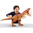 thumbnail image 4 of Jurassic World – Tyrannosaure Rex Super Colossal, 4 of 7