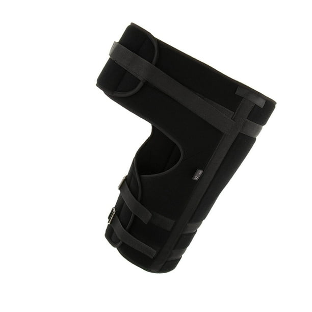 Thigh Groin Brace Support Adjustable Hip Thigh Hip Femur Groin Wrap Hip