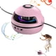 thumbnail image 1 of Cuerda para saltar eléctrica ajustable - 1-10 niveles de velocidad - Control remoto - para niños y adultos, 1 of 10