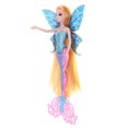 thumbnail image 3 of Figuras de Acción Femeninas de de La Muñeca de Clásica Del Juguete de Plástico #B Sunnimix Juguete de muñeca sirena, 3 of 8