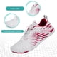 thumbnail image 3 of Deporte Transpirable Zapatos Playa Descalzos Ligeros Unisex Secado Soporte para Aqua, 3 of 9