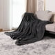 thumbnail image 1 of Xihbxyly Manta Polar de Piña de Color Liso, Suave y Cálida, Reversible Por Ambos Lados, Ideal para Sofá o Cama, Ideal para Interiores y Exteriores, 70 X 100 Cm., 1 of 4