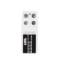 thumbnail image 2 of Household Electronic Din Rail Single Phase Electricity Power Consumption Wattmeter Energy Meter KWh Counter, 2 of 6