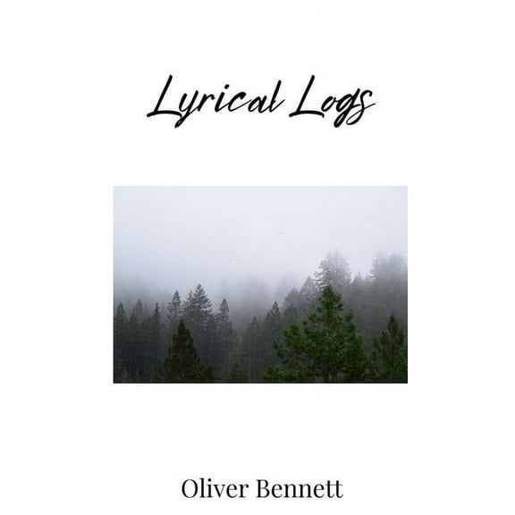 Lyrical Logs, (Hardcover)