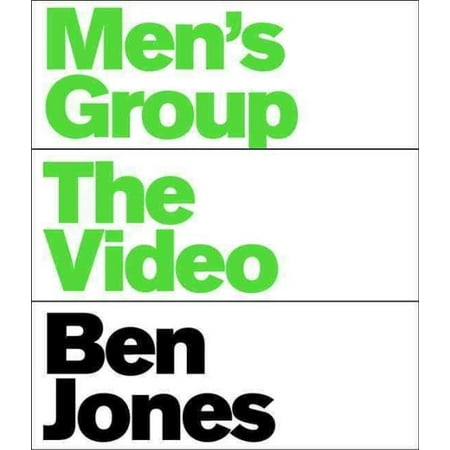 Men's Group The Video Ben Jones
