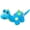 30cm-blue Giraffatit, variant on Cute Dinosaur Plush Stuffed Animal Soft Cuddle Toy for Sofa Bed Room Decor Gift