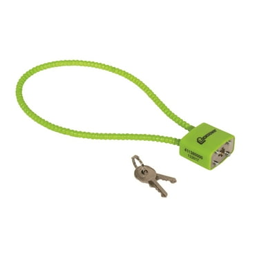 Lockdown 15" Cable Trigger Lock