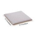 thumbnail image 3 of Apmemiss Clearance Removable and Washable Chair Cushions for All Season Outdoor Use At Home, 3 of 8