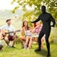 thumbnail image 5 of Traje de cuerpo entero unisex de licra elástica para adulto, traje de cuerpo para hombre que desaparece, 5 of 7
