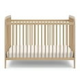 thumbnail image 4 of Storkcraft Pasadena 3-in-1 Convertible Baby Crib, Driftwood, 4 of 17