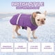 thumbnail image 3 of Labymos Chaleco para perros Abrigos para perros, 3 of 8