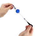 thumbnail image 1 of Quick Release Lightweight Portable Fishing Line Cutter, Fishing Line Cut Tool, For Outdoor Use Fishing Lover Sea/ Fishing Adult Children Fishing Line Cutter, 1 of 8