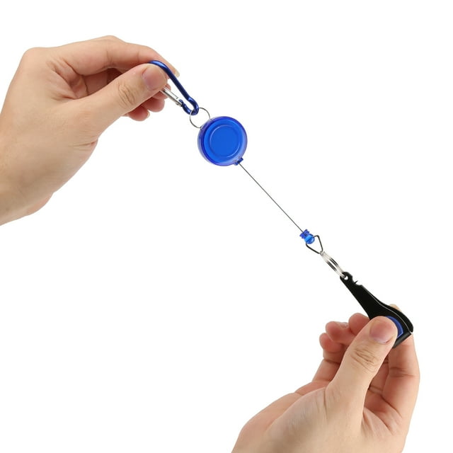 Quick Release Lightweight Portable Fishing Line Cutter, Fishing Line Cut Tool, For Outdoor Use Fishing Lover Sea/ Fishing Adult Children Fishing Line Cutter