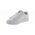thumbnail image 5 of K-Swiss Classic Court Shoe White | 98505 101M, 5 of 6