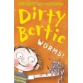 thumbnail image 2 of Worms! (Dirty Bertie), 2 of 3