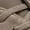 Dove Grey, variant on Geox Mens Leather FlexStride Plus Sneakers
