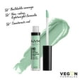 thumbnail image 3 of NYX HD Photogenic Concealer Wand (Color : CW12 Green), 3 of 8