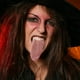 thumbnail image 2 of Lengua falsa de Halloween, 2 uds. Trucos realistas Lenguas artificiales Prop Lengua horrible Bromas gruesas de Halloween Trucos de broma Sincero Hogar, 2 of 4