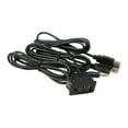 thumbnail image 4 of Cable de extensión USB para montaje empotrado en tablero de coche, Cable de Panel de puerto USB, Cable adaptador Cable de extensión USB para equipo de Puerto USB auxiliar doble, 4 of 7