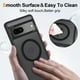 thumbnail image 5 of Funda Magnética para Google Pixel 7 Negra, 5 of 7