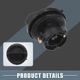 thumbnail image 4 of Unique Bargains Turn Signal Light Bulb Socket Holder A0018261982 for Mercedes-Benz C-Class W203 E-Class W211 CLK C209, 4 of 6